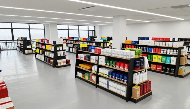 办公用品供应业务如何适应新型办公趋势