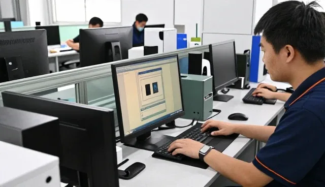安盈国际贸易（广东）有限公司打造学校与医院下的办公用品供应解决方案